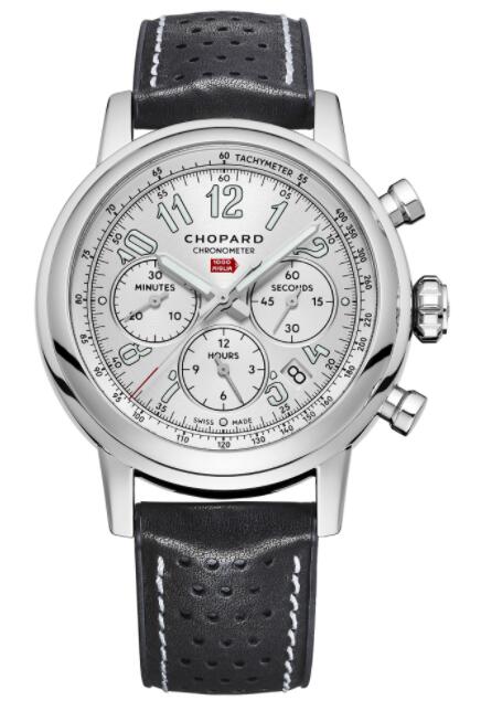 Best Chopard Mille Miglia Racing Colours 168589-3012 Replica Watch